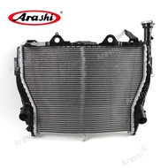 Arashi Motorcycle Replacement Radiator For BMW S1000RR 2010 2011 2012 2013 2014 S 1000 RR Engine Coo