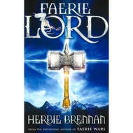 (BBW) Faerie Lord(ISBN: 9780747591009)