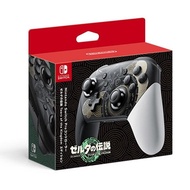 Nintendo Nintendo Switch Pro Controller Legend of Zelda Tears of the Kingdom Edition [Controller]