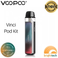 VAPER Voopoo Vinci Pod Kit - Legit Vape Set (Ecig Juice Vaporizer) (With Warranty)