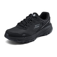 Skechers สเก็ตเชอร์ส รองเท้า ผู้ชาย GOrun Trail Altitude 2.0 Shoes - 220754-BBK