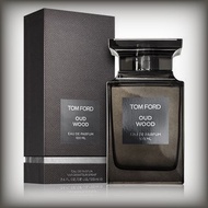 Tom Ford Oud Wood Edp Perfume HQ NEW IN BOX 100ml