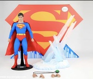 hot toys 1/6 mms152 superman超人
