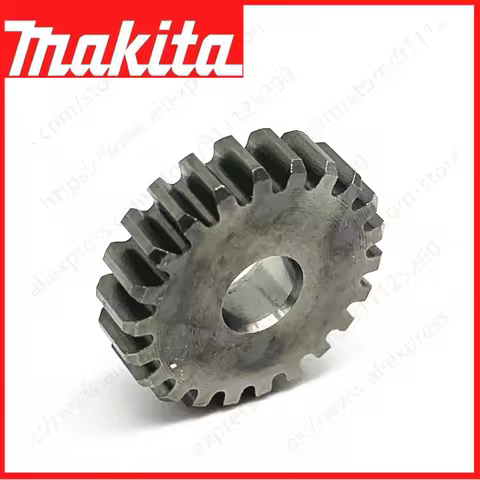 Spur gear 22 FOR MAKITA TW004G TW005G DTWA260 DTD137 DTD148 DTD154 DTD170 DTD171 DTW280 DTW281 DTW28