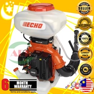 ECHO DM-6120 MIST DUSTER / BLOWER PAM RACUN PAM BAJA PAM BENIH PADI