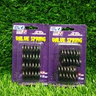 Valve Spring Uma Racing R/S Spec Y15/LC135 K2 Single Rate