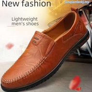 .❤🎁Ready Stock🎁 kasut karipap lelaki kasut lofer lelaki kasut loafer lelaki Kasut Kasut Baru Kasut L