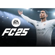 EA Sports: FC 25 Global Xbox One/Series