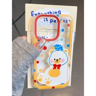 Fancy Retro Bear Soft Case hp Samsung S25 fe S25 Ultra S24 Fe Galaxy M15 M54 M23 M55 S23 S24 Plus S2