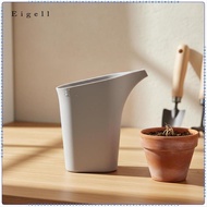 [Eigell] Decorative Long Spout Watering Can Lightweight Plant Irrigation Pitcher for Indoor Potted F