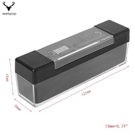 Anti-Static Vinyl Record Cleaner Brush - Velvet Lint Remover for LP Player