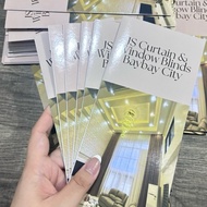50 pcs Trifold Flyers / Brochure Prints / Menu A4 size A4 Paper Printing