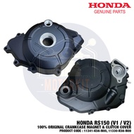 RSX RS150R RS150 RS 150 100% ORIGINAL CRANKCASE MAGNET CLUTCH COVER 11341-K56-N00 11330-K56-N00 1133