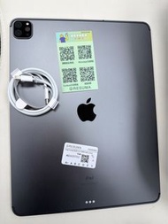 Hold🔥限時優惠🔥 iPad Pro 12.9吋 (2020) 4代 WiFi+4G 256gb