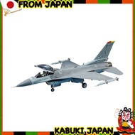 TAMIYA 1/72 Warbird Collection No.86 USAF Lockheed Martin F-16CJ Block 50 Fighting Falcon Plastic mo