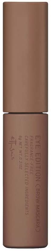 ettusais 眉彩膏 02 灰粉紅 眉毛染膏 6g