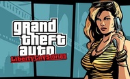 Ps2 เกมส์ GTA Grand Theft Auto Liberty City Stories PlayStation2⚡ส่งไว⚡