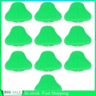 Bjiax 10PCS Urinal Filter Screen Splashproof Urinal Mat Fragrance Urinal Screen AD