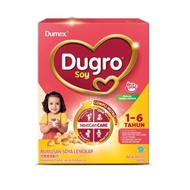 Dugro Soy 1-6 Tahun 400g (EXP: 08/2026)