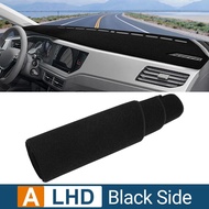 aihei สำหรับ Volkswagen Vw Polo Aw1 Bz1 2017 2018 2019 2020 2021 2022 2023 Dashboard 3d หลีกเลี่ยงแส