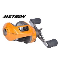 Reel BC Maguro METRON 101 | Handle Kiri