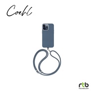 Coehl เคสสำหรับ iPhone 15 Pro/15 Pro Max รุ่น Muse (MagClick™ Magnetic Charging Compatible)