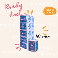 Bottle Cap Tea 40g Bottle Cap Tea Loose Teabiru