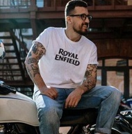 Royal enfield