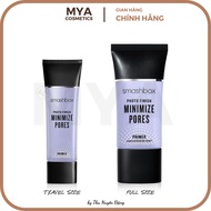 Smashbox Minimize Pores Primer Oil Base Primer 30ml (Purple)