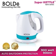BOLDe Electric Kettle Super Kettle Elite Series 1 Liter Electric Kettle/