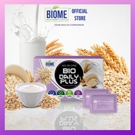 BIOME Bio Daily Plus  酸奶益生菌 營養代餐 減肥代餐 瘦身產品 瘦身代餐 Slimming Drink Product Meal Replacement Herbalife lazior 2hers3 可可代餐