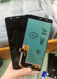 Màn hình Samsung Galaxy A8 Star 2018 / SM-A830F / A9 Star 2018 / SM-A930F - Màn Hình Nguyên Bộ OLED 