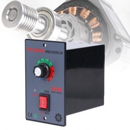 Motor Governor  Speed Regulator DC12‑36V CW CCW for 550 775 795 895