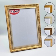Lucky Picture Frame A3 10x12 10x15 11x16 12x15 12x18 Inches++ Rim 1.2"/4532 There Is A Mirror. Stand