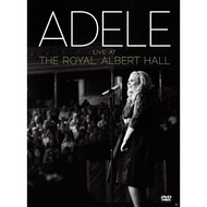 Adele - Live At The Royal Albert Hall (2011 XL Recordings 88691904469 USA) Digital Music Download Al