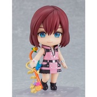 21年12月預訂！限定！全新未開封 日版 黏土人 Goodsmile Nendoroid No.1633 凱莉 Kairi 王國之心 Kingdom Hearts