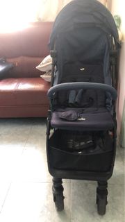 Joie BB車 手推車 嬰兒車