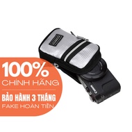 Genuine Hakuba Pix Gear 2 travel camera bag with waist strap