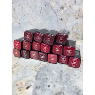 CHANEL COCO Star Bloom Lipstick 3g (White Cover) Counter TESTER