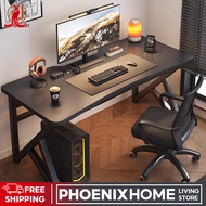 ALG GOR PHO Gaming Study FV Office Computer Table Writing Simple (E-Sports Desk Table) Desks Tables 