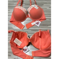 Bra Size 34D Genuine Exported Products (tag from $17)