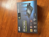ASUS RT-AC88U Dual-band Gigabit Router