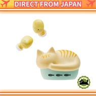 【Direct From Japan】Radius HP-C28BT True Wireless Earphones 6type