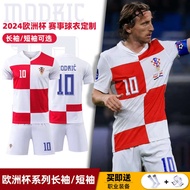 germany jersey 2024 baju jersey lelaki 2024 European Cup Croatia Jersey World Cup National Team Home