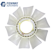 Engine Cooling Fan For Ford Ranger Mazda BT50 B2200 B2500 B2600 B2900 WL51-15-141 Cooling Fan Blade
