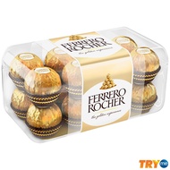 Ferrero Rocher T16 (200g)