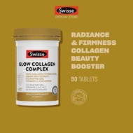 Swisse Beauty Collagen Complex 90 Tabs