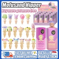🇸🇬 SELLER - Sonny Angel Mofusand HIPPERS Series mini figure Cute Mobile phone accessories desktop de