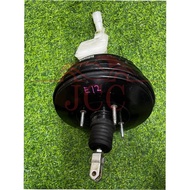 NISSAN NOTE E12/ALMERA 2012 1.2 A/T BRAKE SERVO WITH BRAKE PUMP (18 3VS0A 5Z2) JAPAN USED[C847]