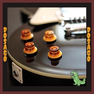 Lespaul guitar Tone Volume knob - Cone model knob Volume adjustment knob